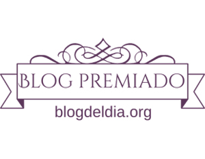Blogdeldia: blog premiado