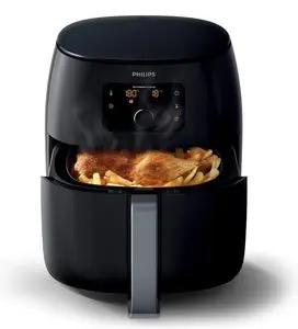 Philips AirFryer HD9652/90 - 