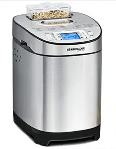 Rommelsbacher BA 550 panificadora