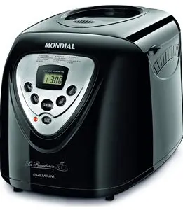 Mondial PANIFICADORA NPF51