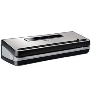 Taurus Vac600 envase para SousVide