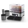 WMF Kitchenminis Deshidratadora Snack To Go fruta deshidratada