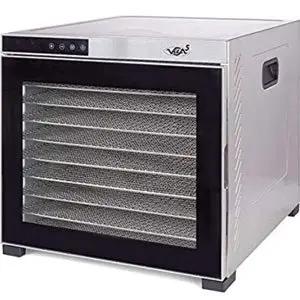 Nobel Vita5 PRO 10 deshidratadora de alimentos