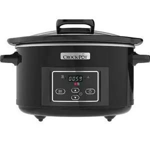 Crock-Pot SCCPBPP605-050 olla lenta