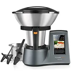 Taurus Mycook Touch robot de cocina