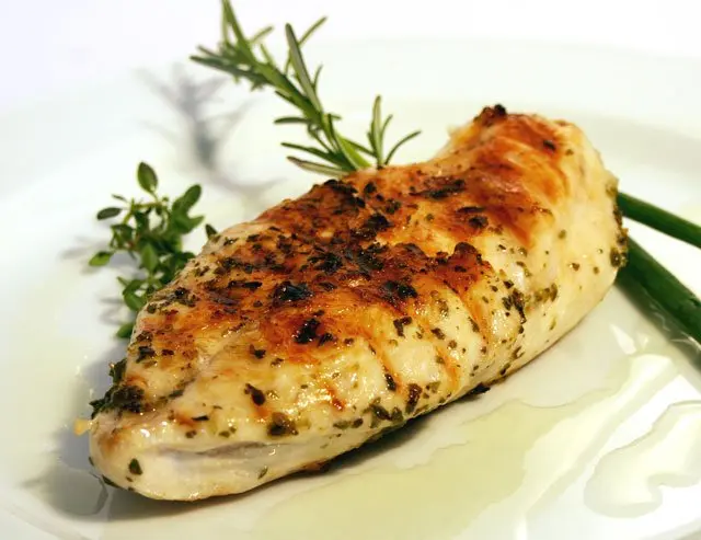 frito sin aceite