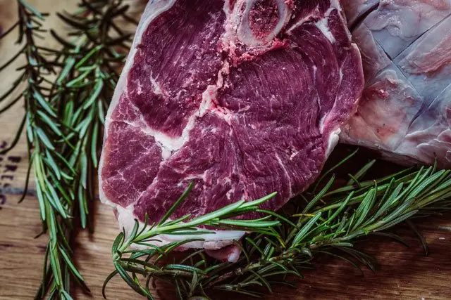 carne - mejores envasadoras al vacío - envasadora vacio