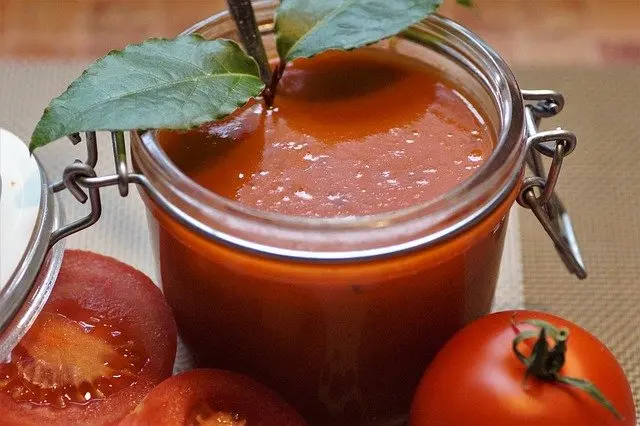 gazpacho - idea menu semanal