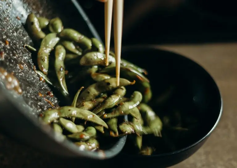 edamame que es