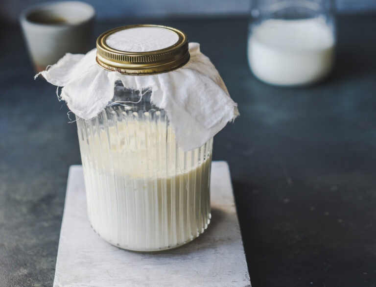 kefir