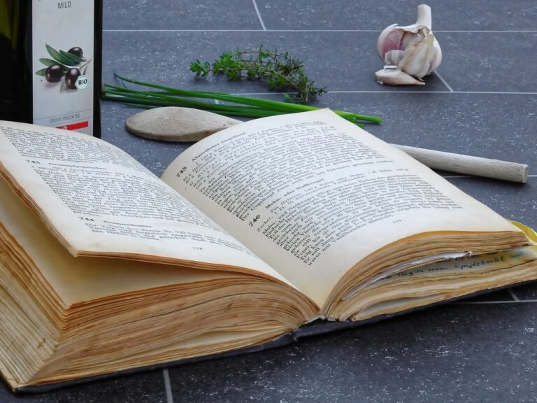 mejores libros de cocina