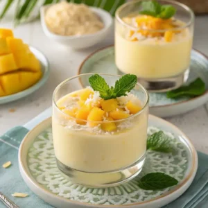 vaso-de-mousse-de-mango-y-coco