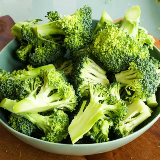 brocoli