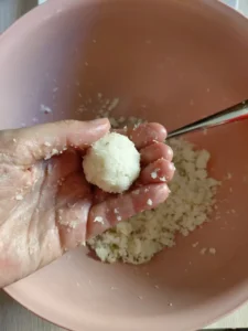bomboncitos-de-coco-paso-a-paso