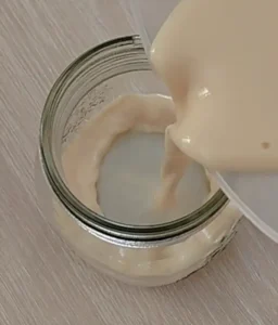 como-hacer-avena-con-leche-fria