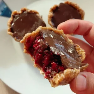 tartaletas-de-frutos-del-bosque-caseras