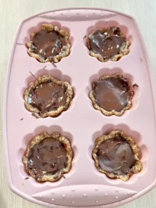 tartaletas-sin-horno