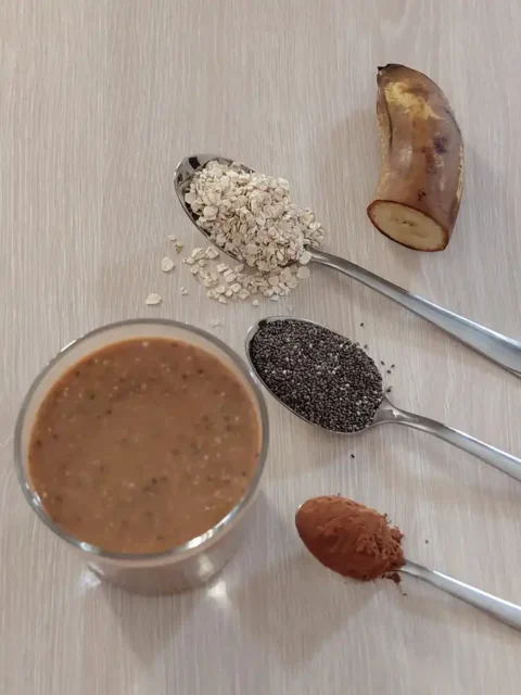 batido-saludable-de-calabaza