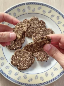 galletas-de-lino