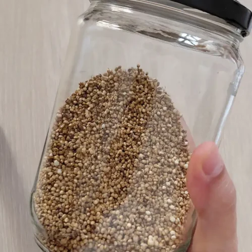 quinoa-crocante