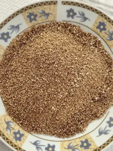 quinoa-tostada-receta