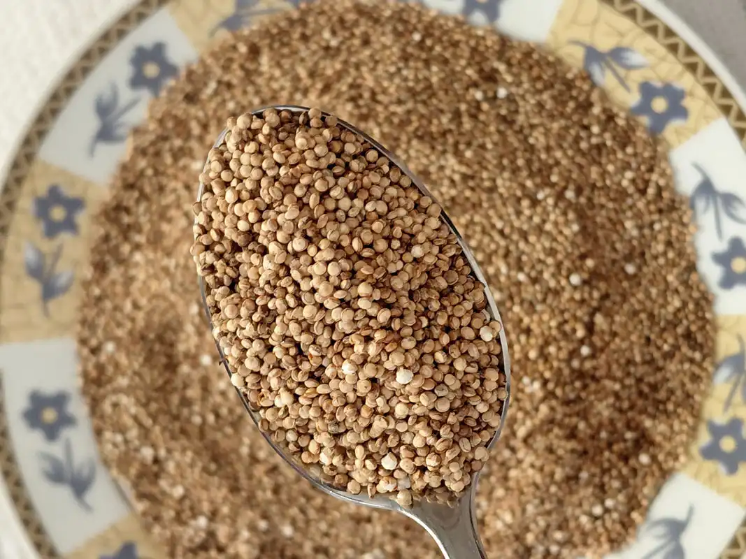 quinua-tostada-preparacion