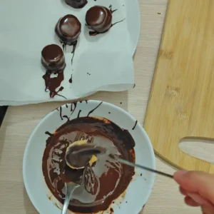 bombones-de-platano-y-chocolate