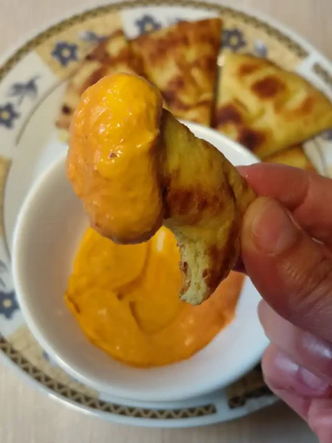 mayonesa-con-huevos-cocidos